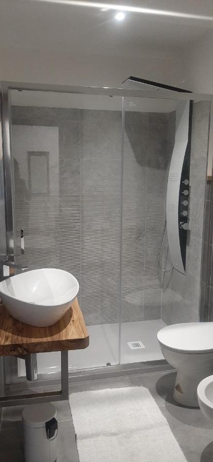 Ca Du Stea Villa Lavagna Exteriör bild