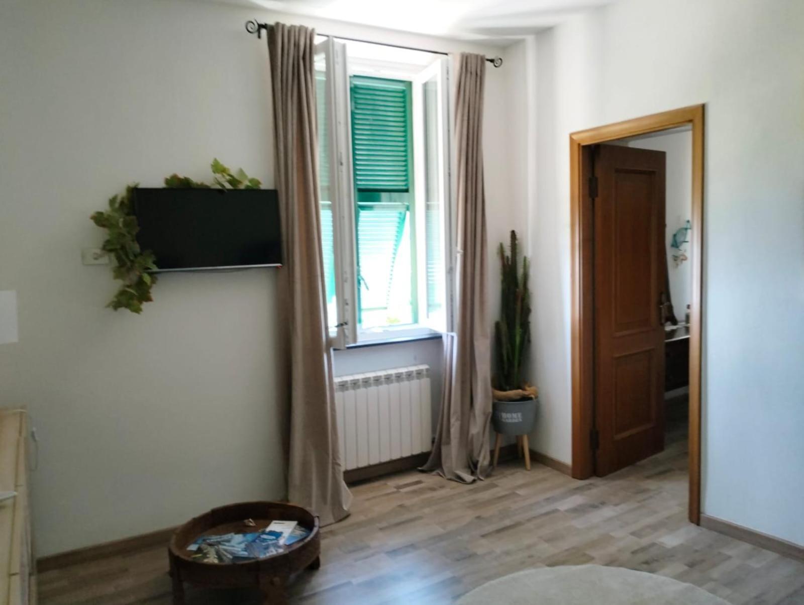 Ca Du Stea Villa Lavagna Exteriör bild